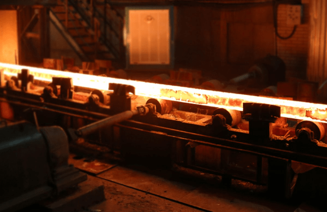 بررسی گروه صنعتی فولاد یزد از لحاظ تولید گازهای سمی
