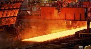 نقش صنعت فولاد در اقتصاد کشور