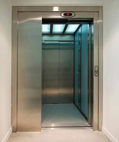 دستورالعمل ایمنی آسانسورها