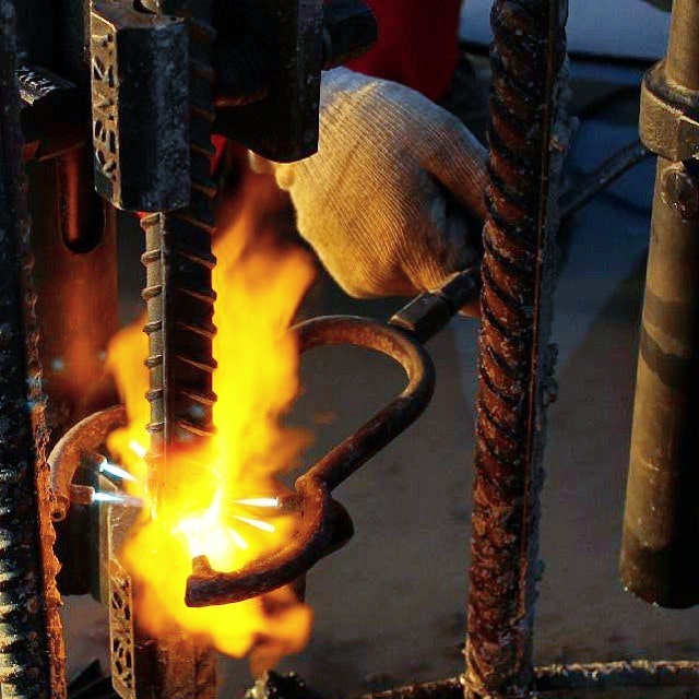 روش های تولید فولاد در ایران