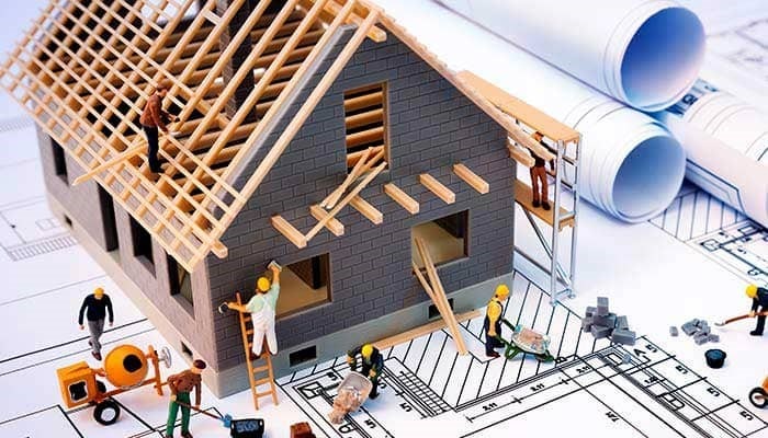 عوامل موثر بر انتخاب روش ساخت ساختمان