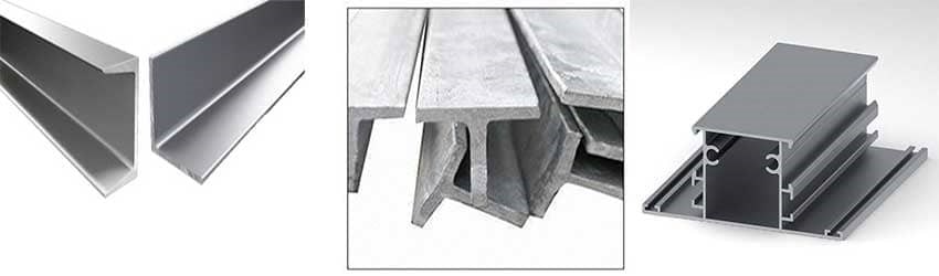 سپری آهنی و کاربردهای آن در صنعت ساخت و ساز