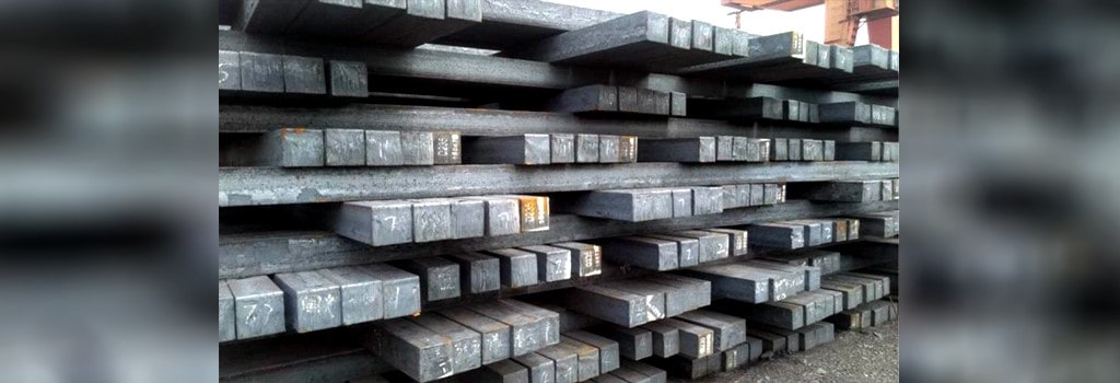 محصولات کارخانه مجتمع فولاد سامان یزد