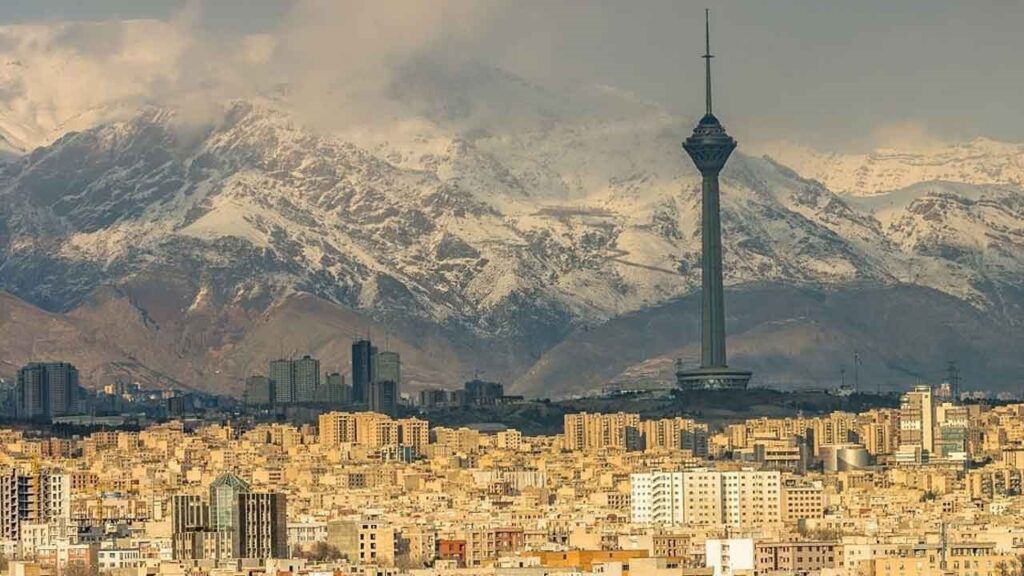 بهترین محله تهران برای سرمایه گذاری