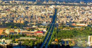 بهترین منطقه اصفهان برای سرمایه گذاری مسکن