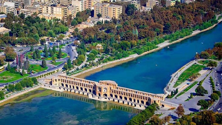 منطقه یک اصفهان و بهترین منطقه اصفهان برای سرمایه گذاری مسکن کجاست؟