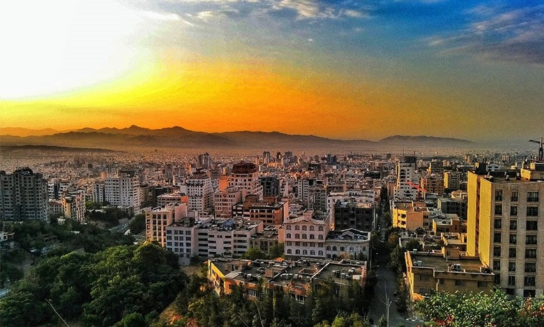 بهترین محله تهران برای خرید خانه از لحاظ شهرسازی