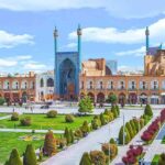 بهترین محله اصفهان برای زندگی