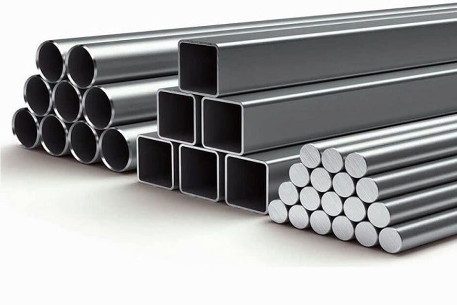 رایج ترین فولاد ضد زنگ در صنعت نفت و گاز