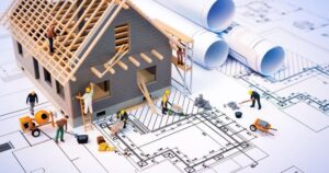 ساختمان سازی صنعتی چیست؟