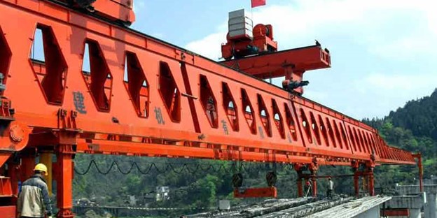 پرکاربردترین تیرآهن در ساخت پل
